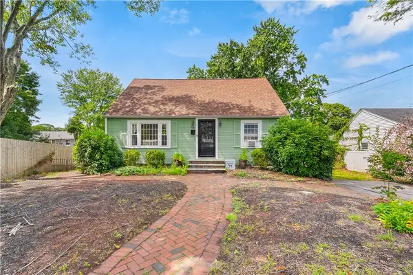 538 Bound Road, Woonsocket, RI 02895