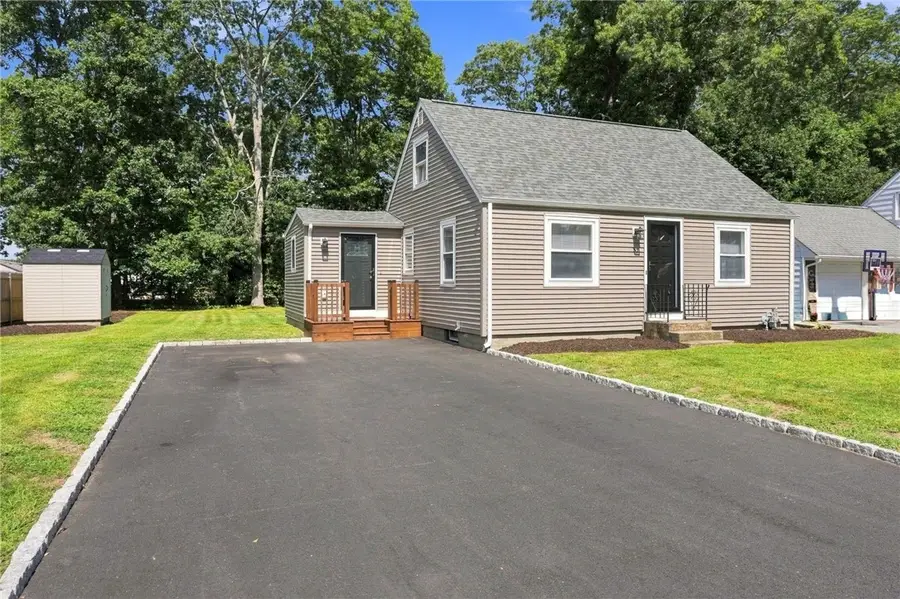 53 Pell Avenue, Warwick, RI 02888 - #3