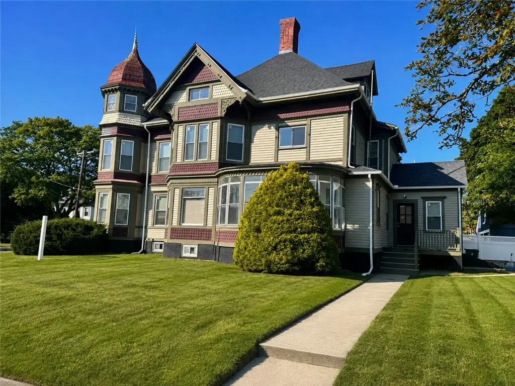 474 Main Street, Woonsocket, RI 02895 - #1