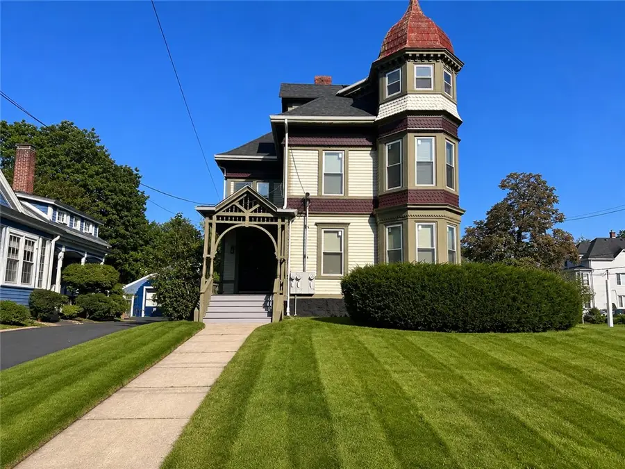 474 Main Street, Woonsocket, RI 02895 - #3