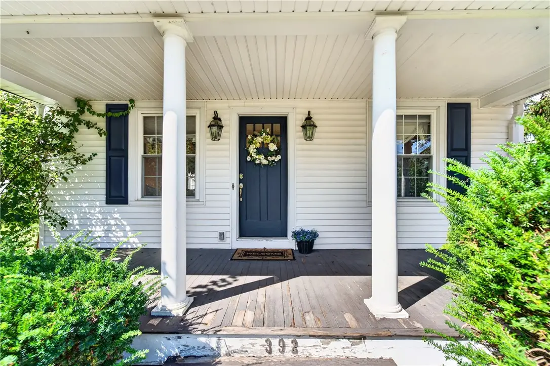 392 Bradford Road, Bradford, RI 02808 - #1