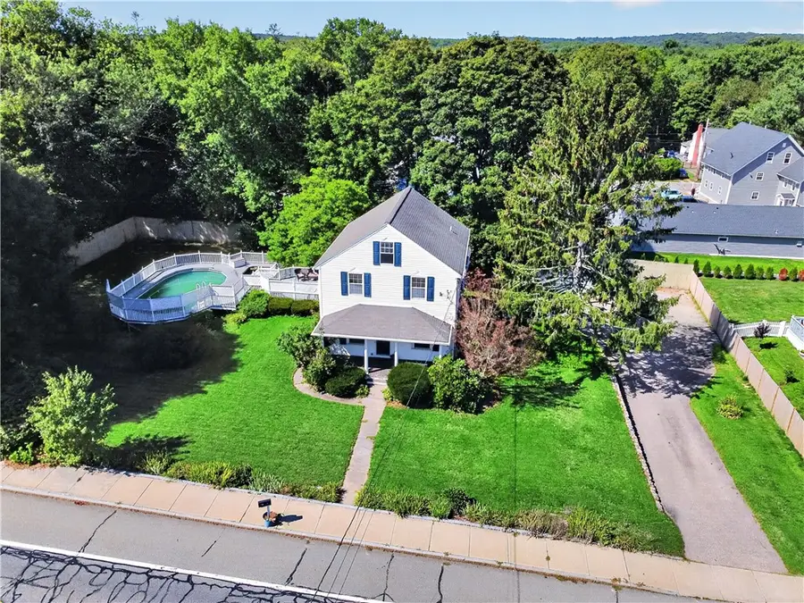 392 Bradford Road, Bradford, RI 02808 - #2