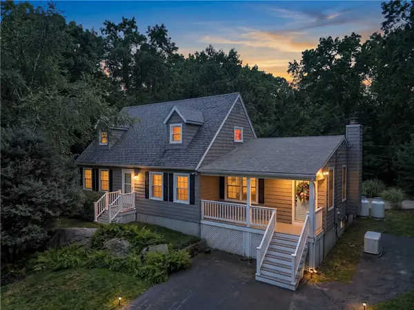 3 Oakland Road, Richmond, RI 02892