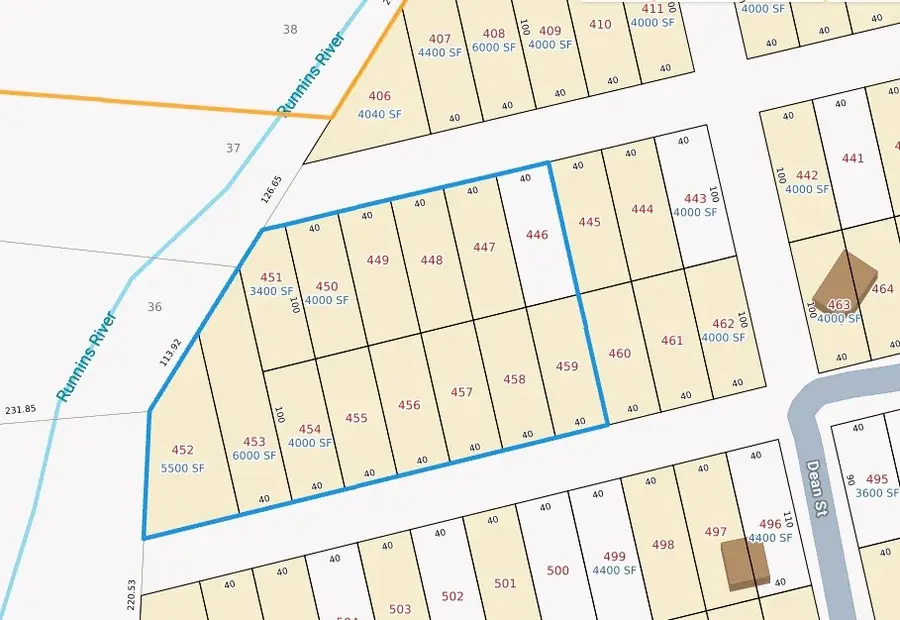 0 Pearl Street, Seekonk, MA 02771 - #2