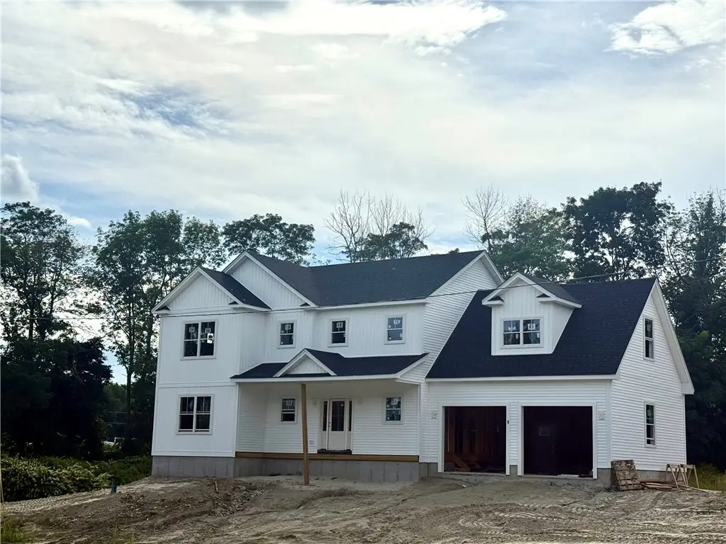 2 Upper Farm Way, Johnston, RI 02919 - #1