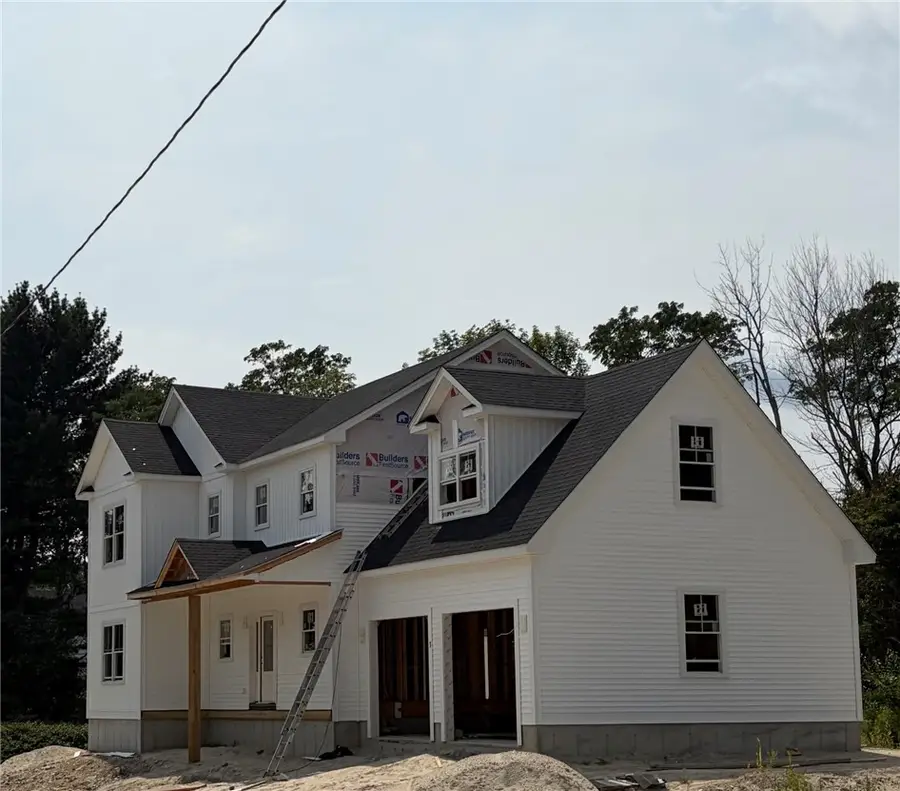 2 Upper Farm Way, Johnston, RI 02919 - #2