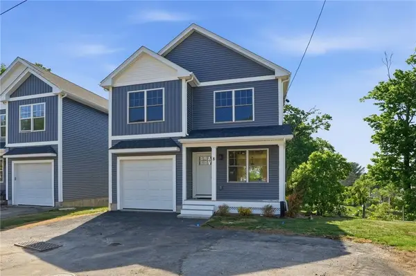 8 Teresa Ann Crossing #8, West Warwick, RI 02893