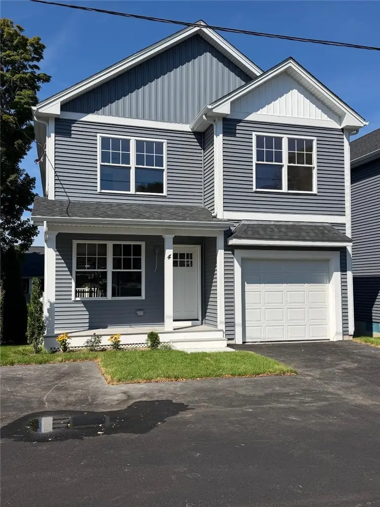4 Teresa Ann Crossing, West Warwick, RI 02893 - #1