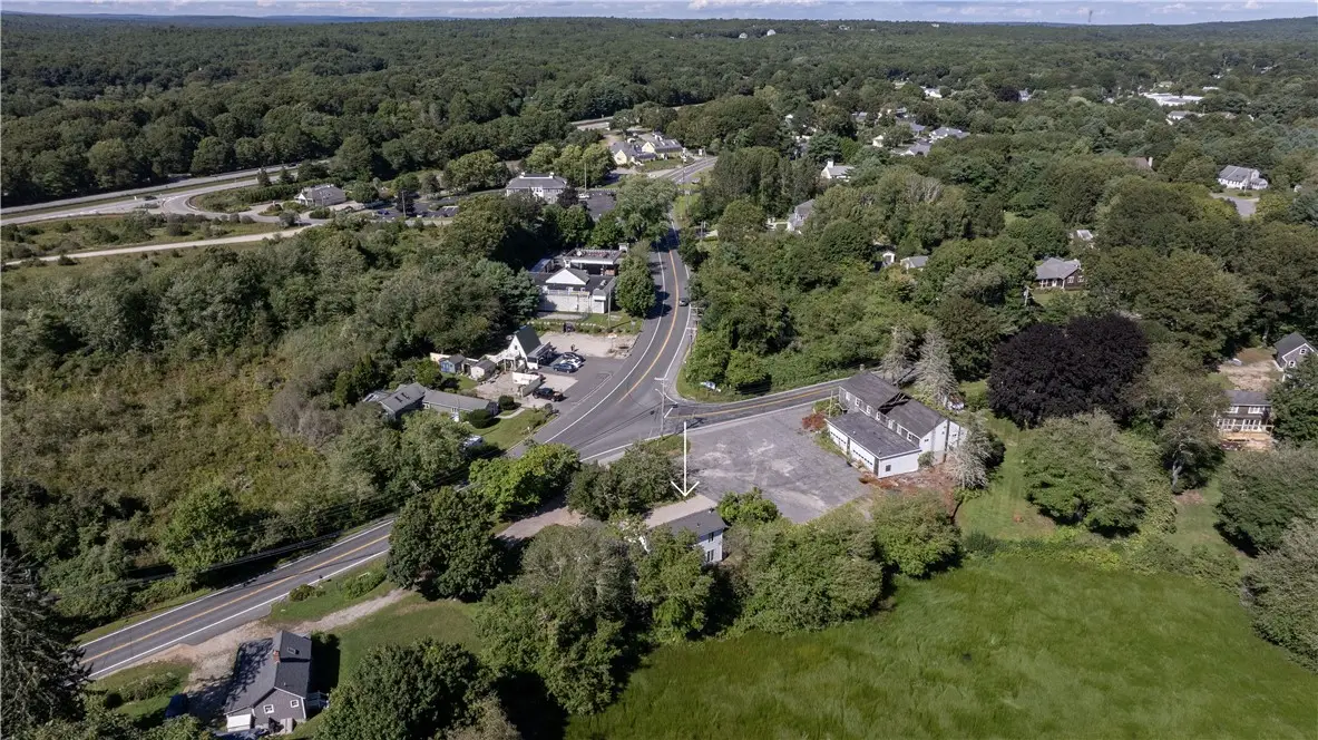 4202 Old Post Road, Charlestown, RI 02813 - #1