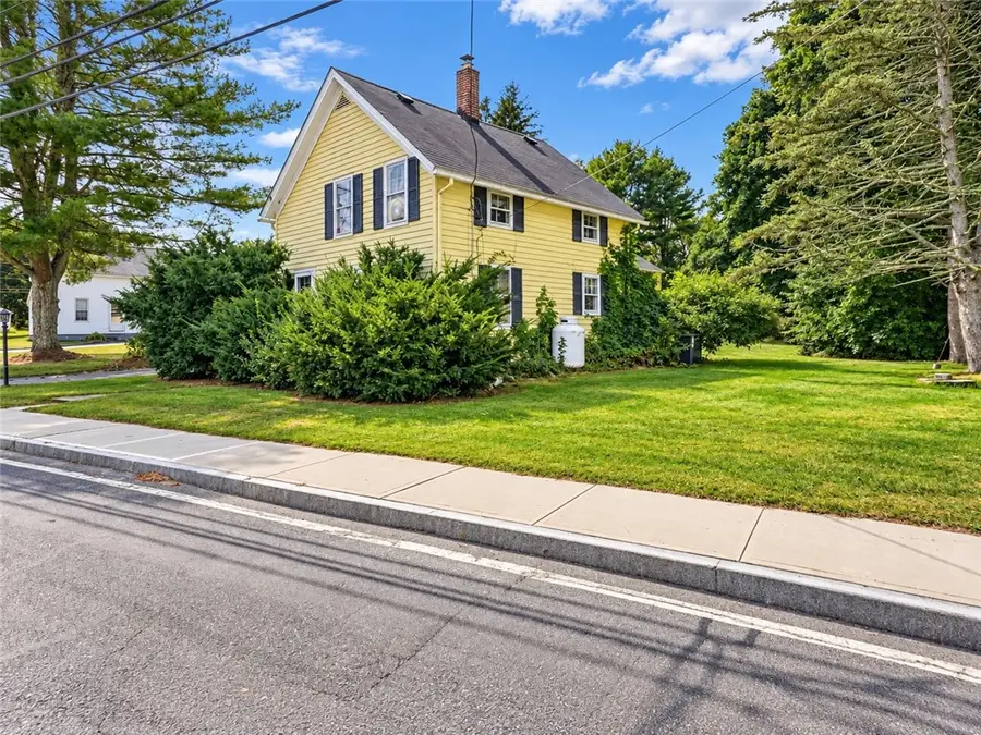 129 Church Street, Bradford, RI 02808 - #2