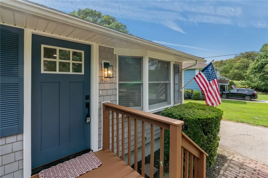 40 Tern Road, Narragansett, RI 02882 - #2