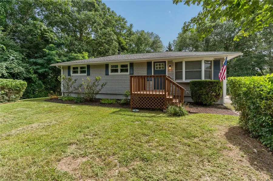 40 Tern Road, Narragansett, RI 02882 - #3