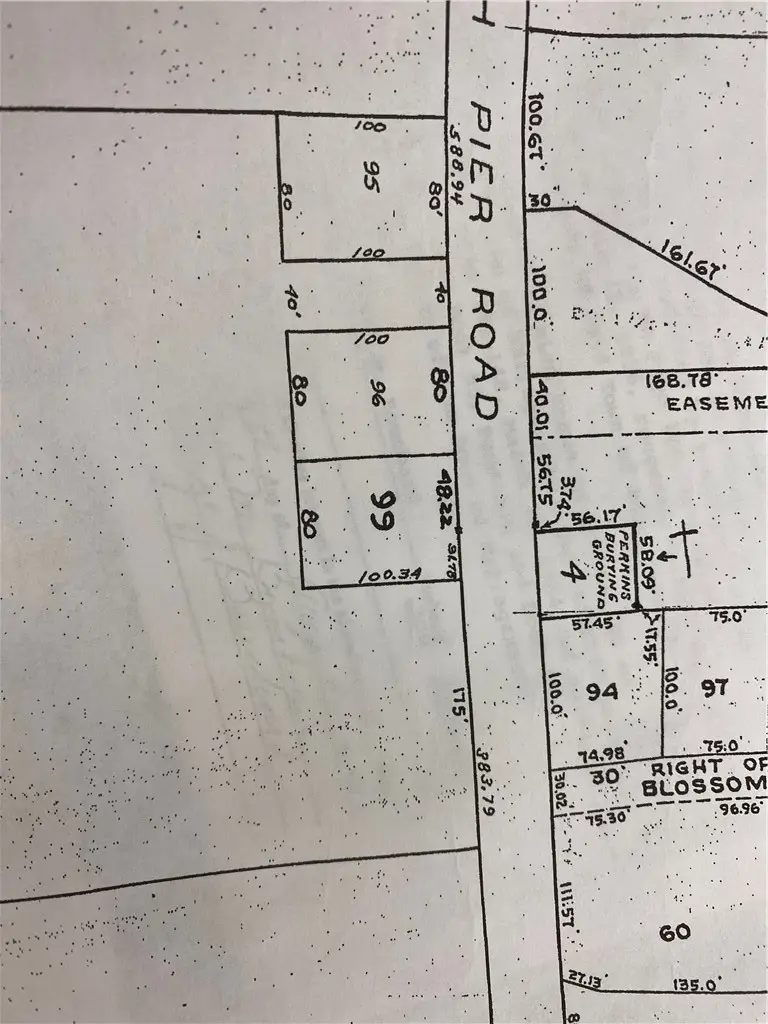 0 South Pier Road, Narragansett, RI 02882 - #2
