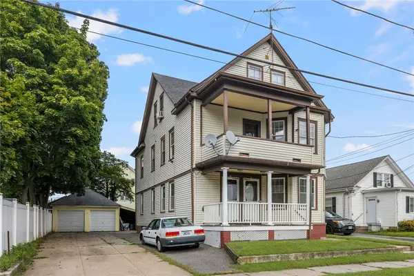 13 Chestnut Street, Cranston, RI 02910