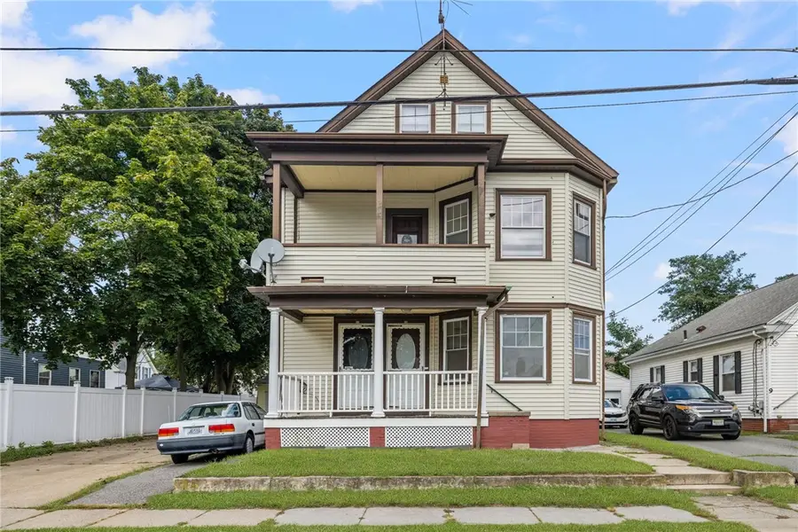 13 Chestnut Street, Cranston, RI 02910 - #2