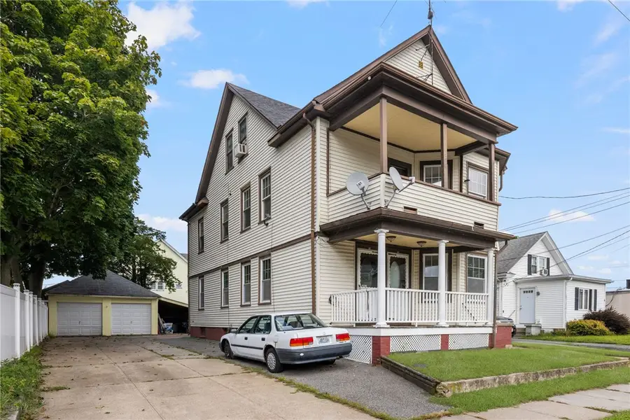 13 Chestnut Street, Cranston, RI 02910 - #3