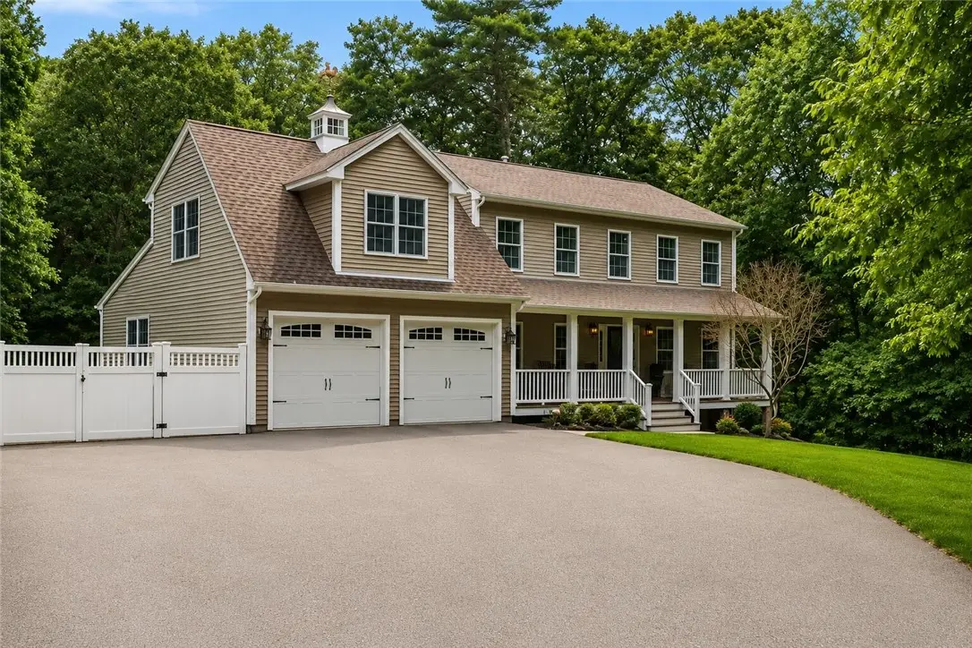 2254 Division Road, East Greenwich, RI 02818 - #1