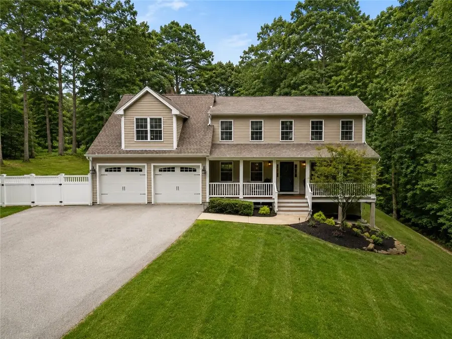 2254 Division Road, East Greenwich, RI 02818 - #3