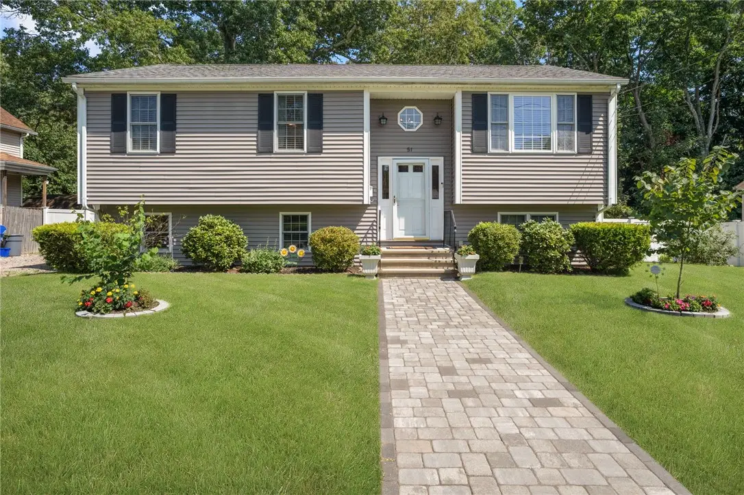 51 River Avenue, West Warwick, RI 02893 - #1