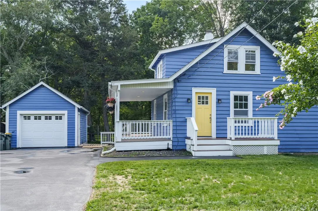 71 Centennial Street, Burrillville, RI 02830 - #1