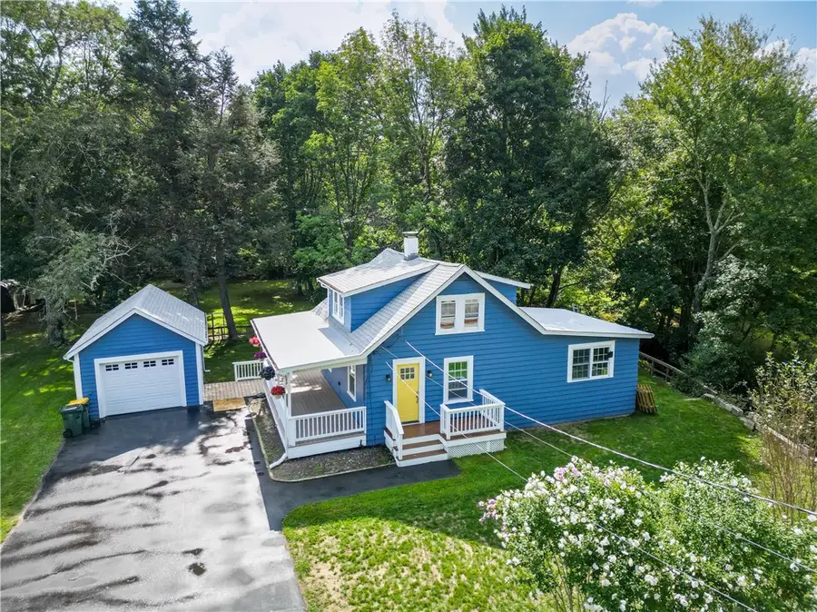 71 Centennial Street, Burrillville, RI 02830 - #2