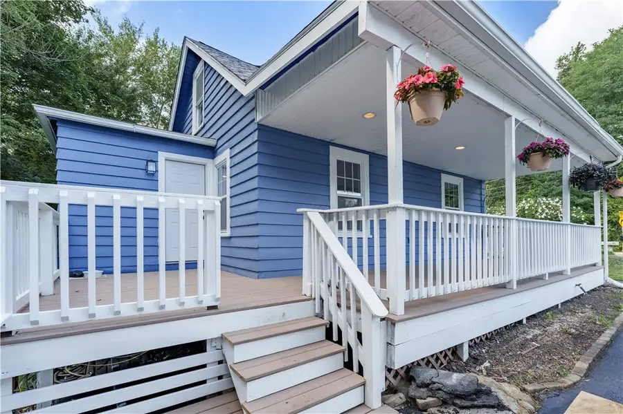71 Centennial Street, Burrillville, RI 02830 - #3