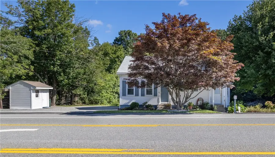 737 Putnam Pike, Smithfield, RI 02828 - #2