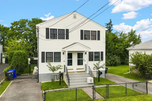 12 Parsons Avenue, East Providence, RI 02914