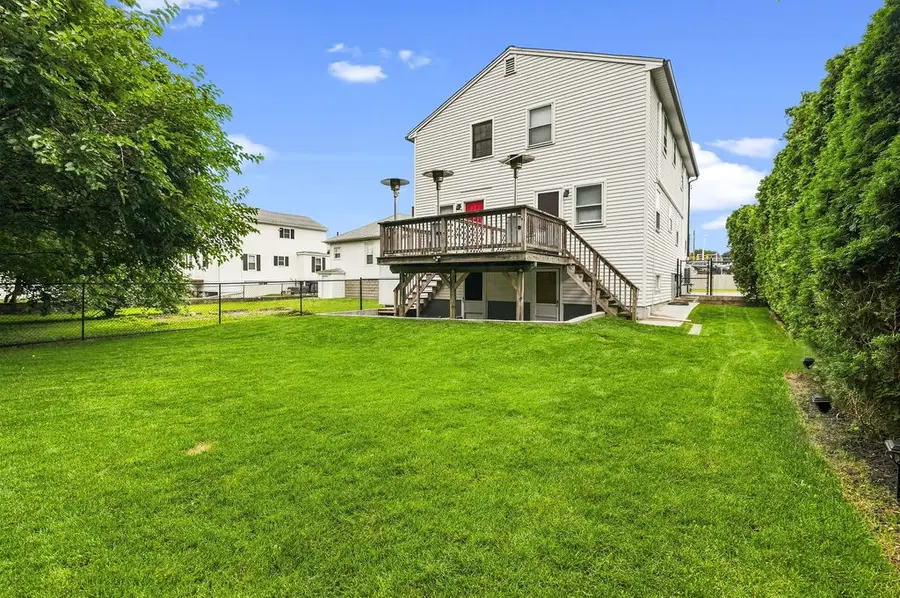 12 Parsons Avenue, East Providence, RI 02914 - #2