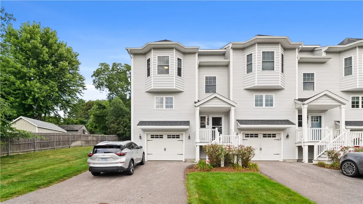 724 Centerville Road #8, Warwick, RI 02886 - #1