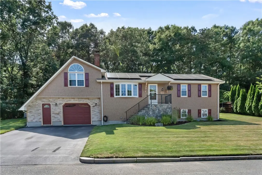 139 Ray Avenue, Woonsocket, RI 02895 - #1