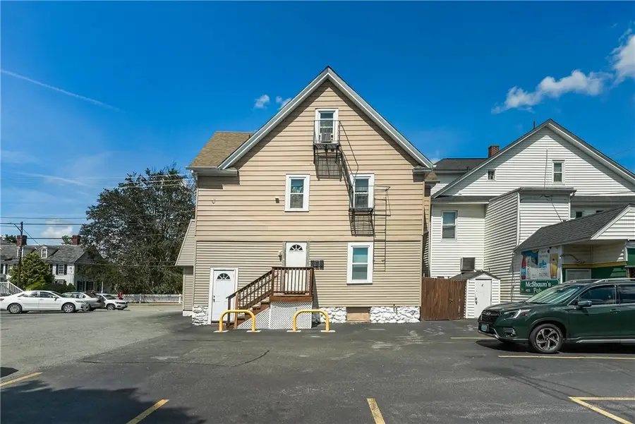 1340 Cranston Street, Cranston, RI 02920 - #2