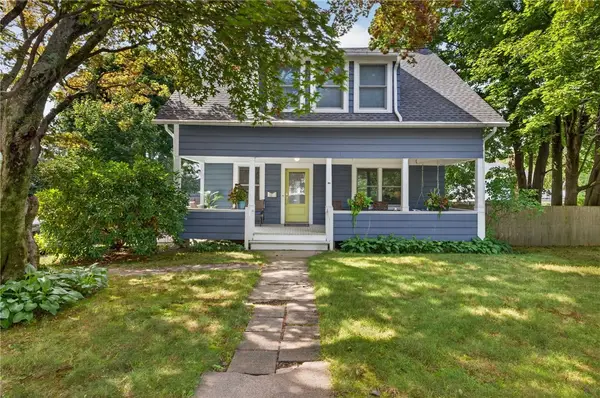 58 Hyland Avenue, East Greenwich, RI 02818
