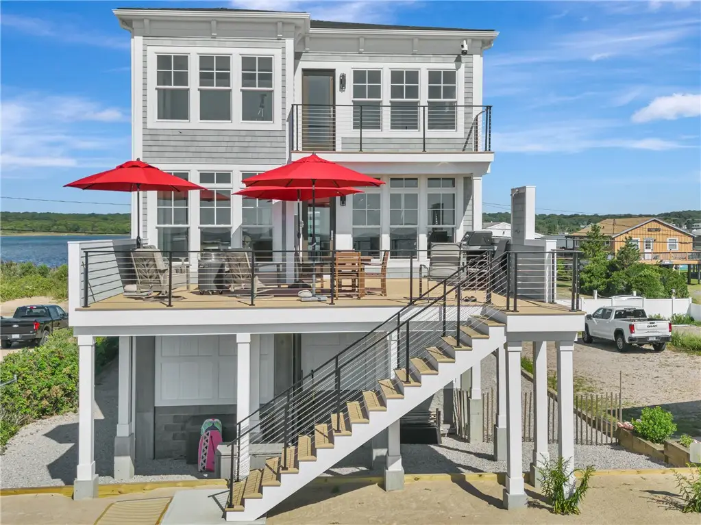 377 Atlantic Avenue, Westerly, RI 02891 - #1