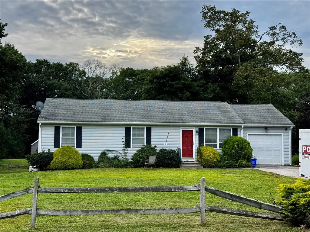 11 Wilder Avenue, Westerly, RI 02891 - #1