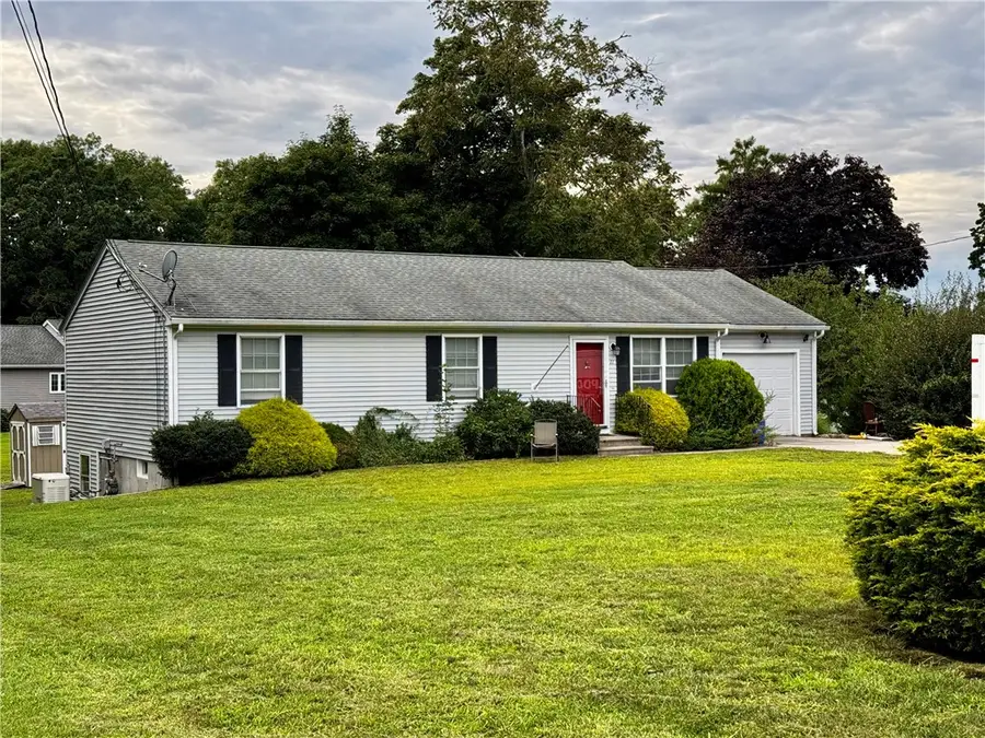 11 Wilder Avenue, Westerly, RI 02891 - #2