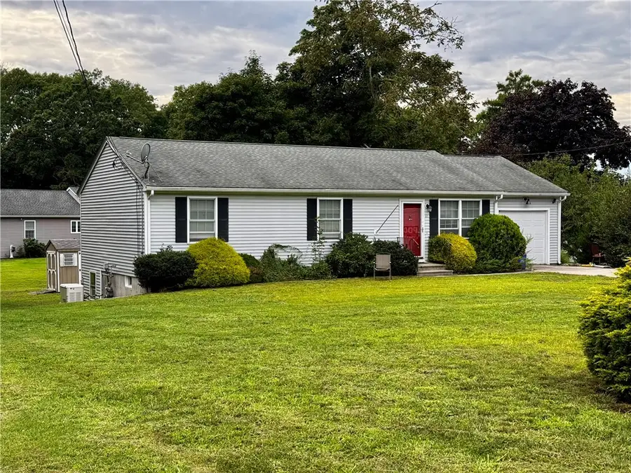 11 Wilder Avenue, Westerly, RI 02891 - #3