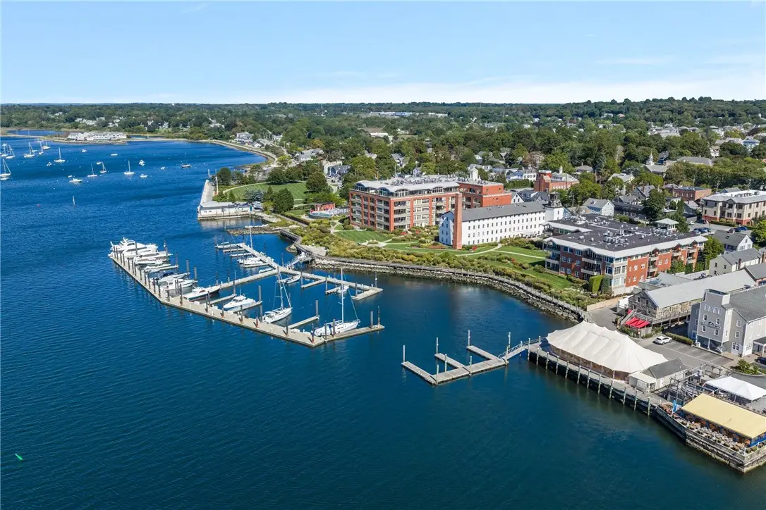 343 Thames Street #M 102, Bristol, RI 02809 - #1