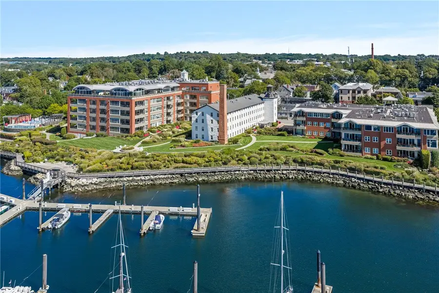 343 Thames Street #M 102, Bristol, RI 02809 - #2