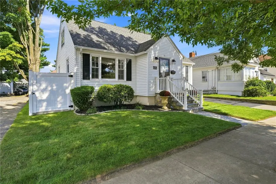 71 Petteys Avenue, Providence, RI 02909 - #3
