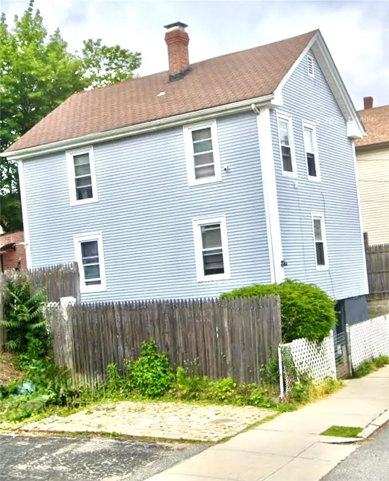 75 Judith Street, Providence, RI 02909 - #1