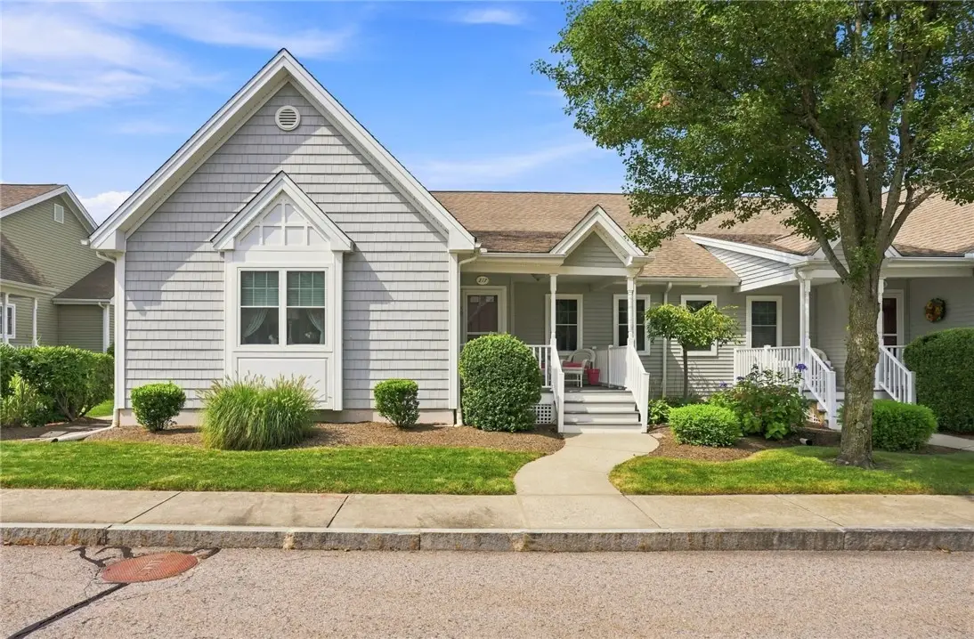 500 Mendon Road #217, Cumberland, RI 02864 - #1