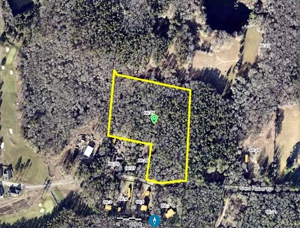 0 Sand Plains Trail, South Kingstown, RI 02879 - #1