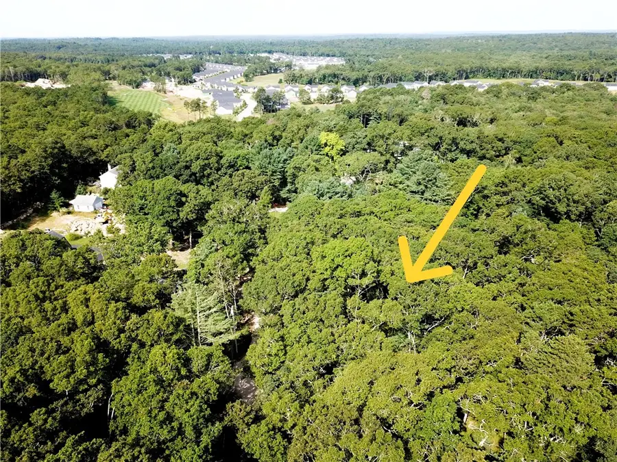 0 Sand Plains Trail, South Kingstown, RI 02879 - #2