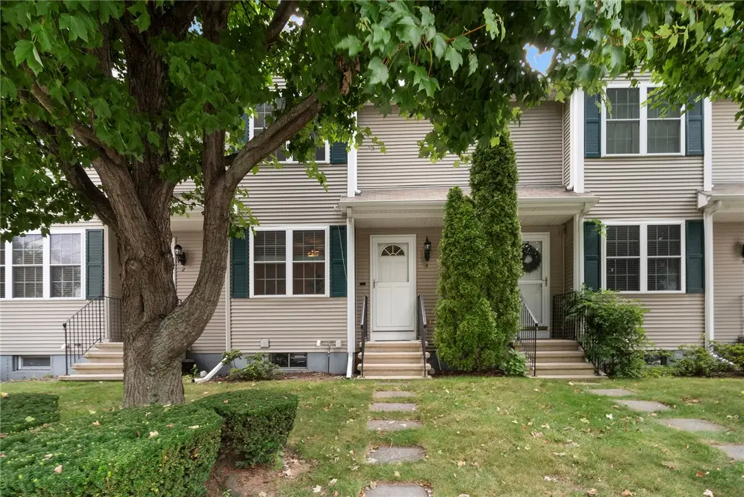 4 Unity Street, Pawtucket, RI 02860 - #1