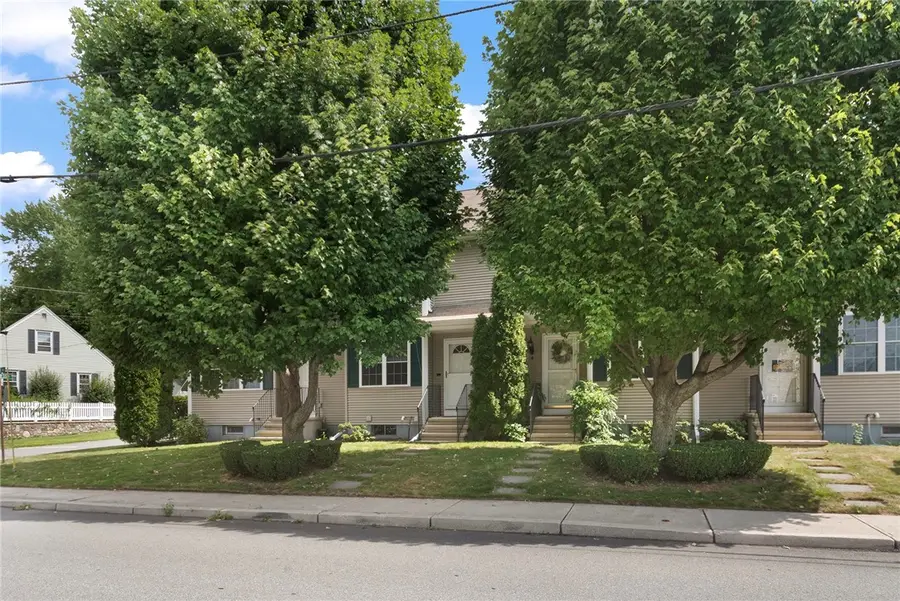 4 Unity Street, Pawtucket, RI 02860 - #2
