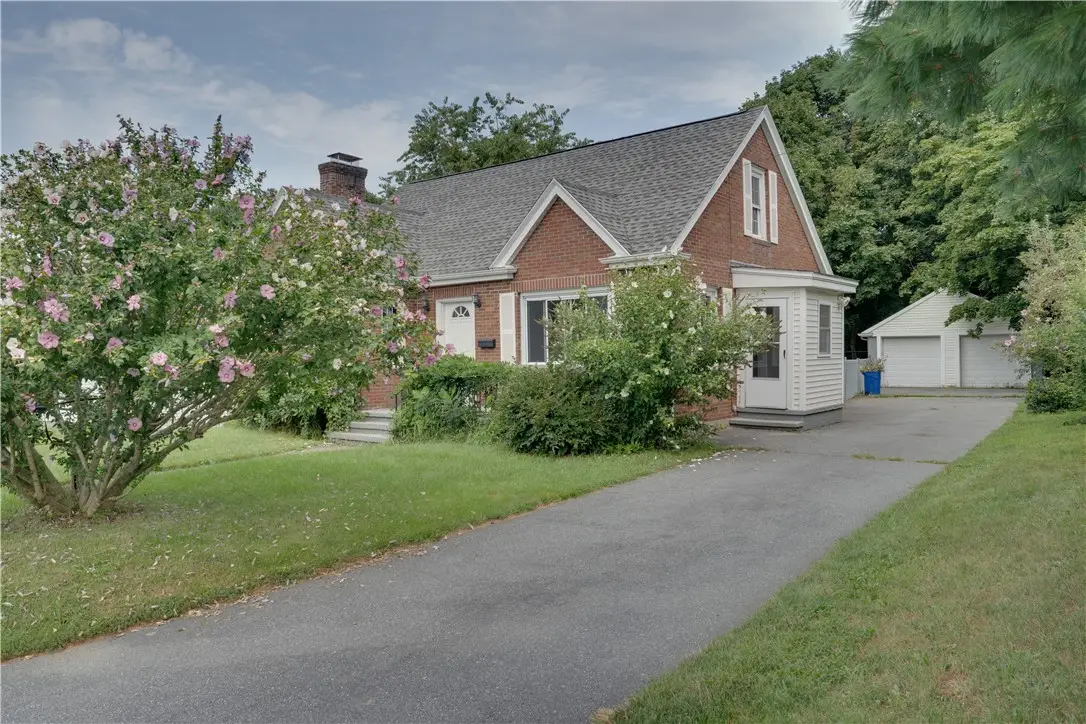 34 John Duggan Road, Tiverton, RI 02878 - #1