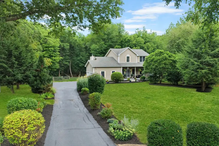 5 Christopher Road, Westerly, RI 02891 - #2