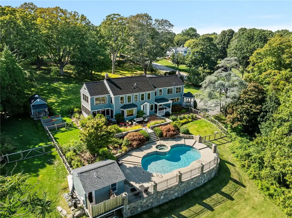 140 Aldrich Avenue, Warwick, RI 02889 - #1