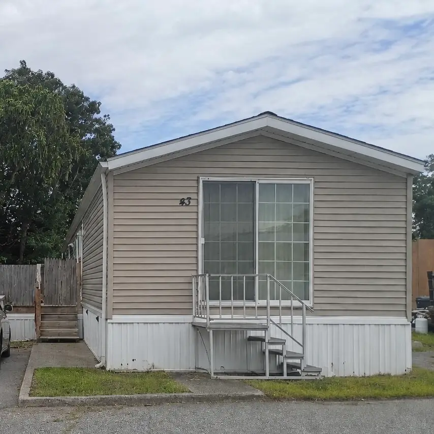 245 Manton Street, Pawtucket, RI 02861 - #1